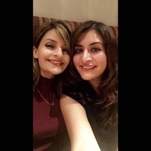 Meet your Posher, Rabya