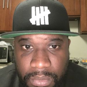 Meet your Posher, Patrick