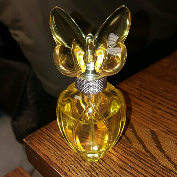 Mariah CAREY Lollipop Bling perfume
