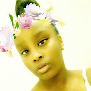 Meet your Posher, Trinity