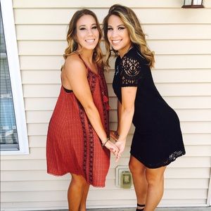 Meet your Posher, Kylee