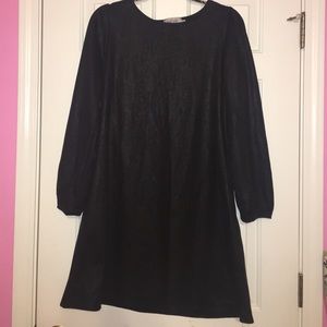 Black Fab'rik Dress