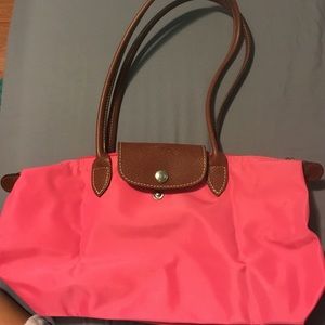 longchamp neon