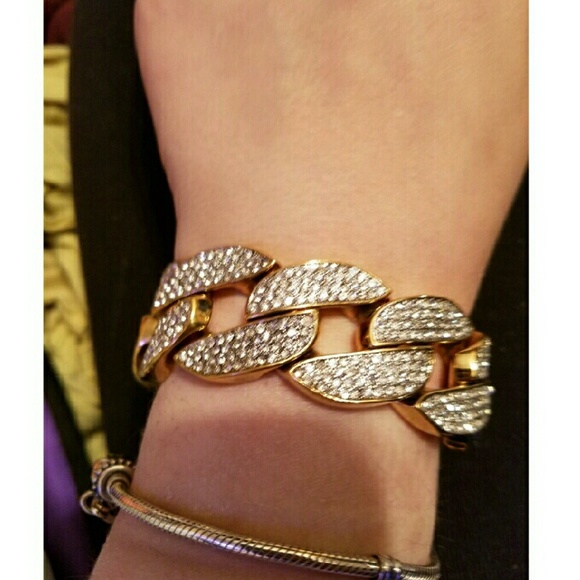 juicy couture bracelet - Picture 2 of 3