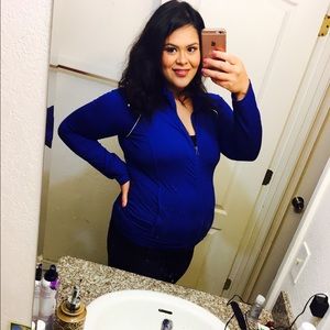 Meet your Posher, Kacey