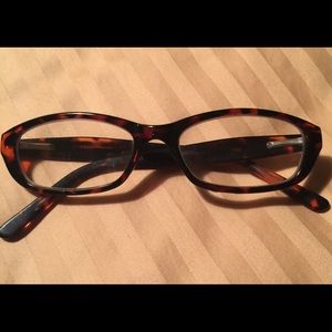 Super Cute Reading Glasses!