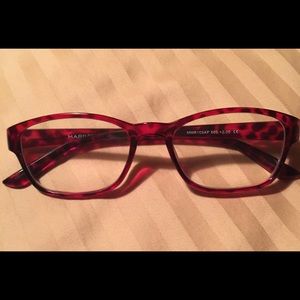 Super Cute " Marilyn Monroe" reading glasses!!!