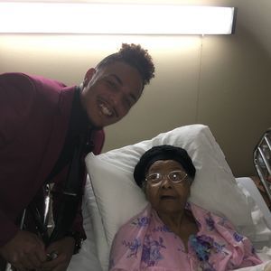 Meet your Posher, Ryan