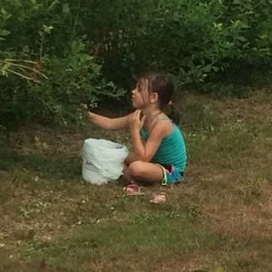 Meet your Posher, Gail