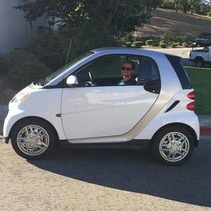 Meet your Posher, Joshua