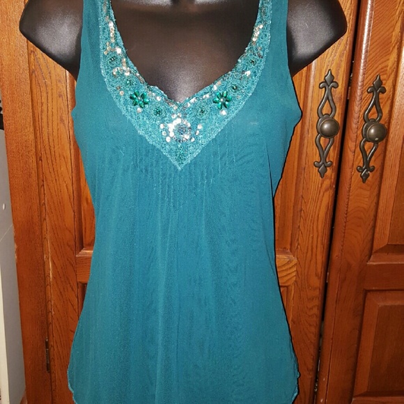 Express Camisole