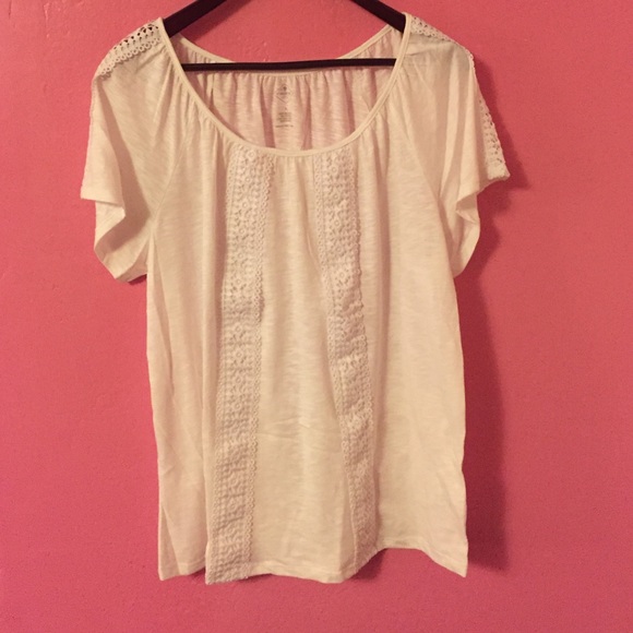 New St Johns bay shirt