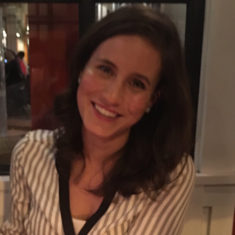 Meet your Posher, Heidi