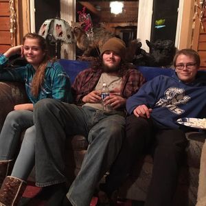 Meet your Posher, Keli