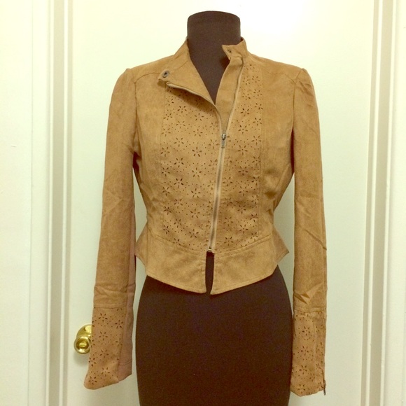 Ark & Co Jacket