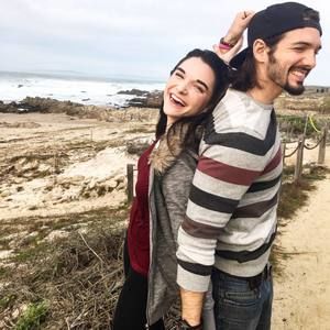 Meet your Posher, Bethany