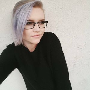 Meet your Posher, Kaiti