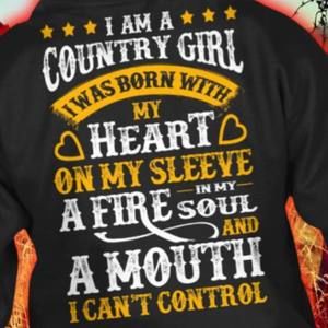 Meet your Posher, Candace