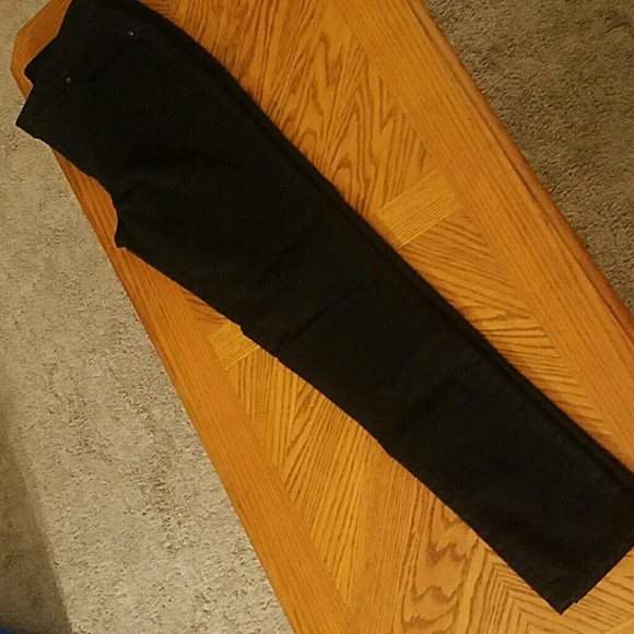NWOT NY&CO Ankle Pants