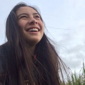 Meet your Posher, Victoria