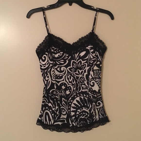 The Limited camisole size xs