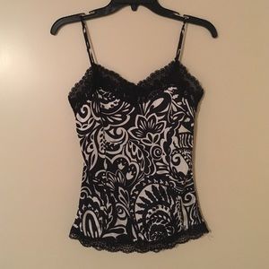 The Limited camisole size xs