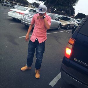 Meet your Posher, Diego