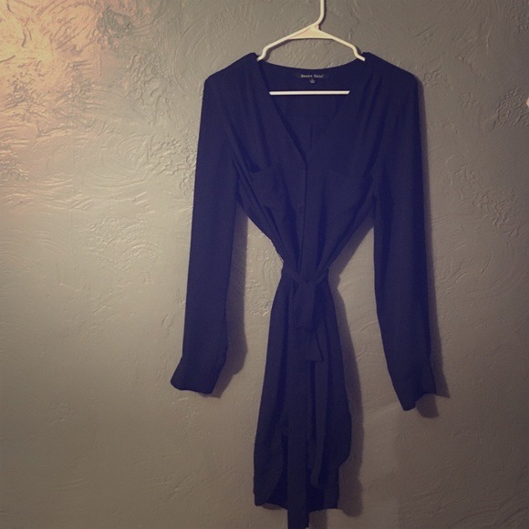 Great dress!