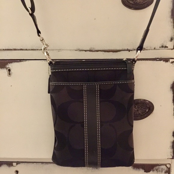 Coach Crossbody Bag