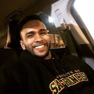 Meet your Posher, Kevin