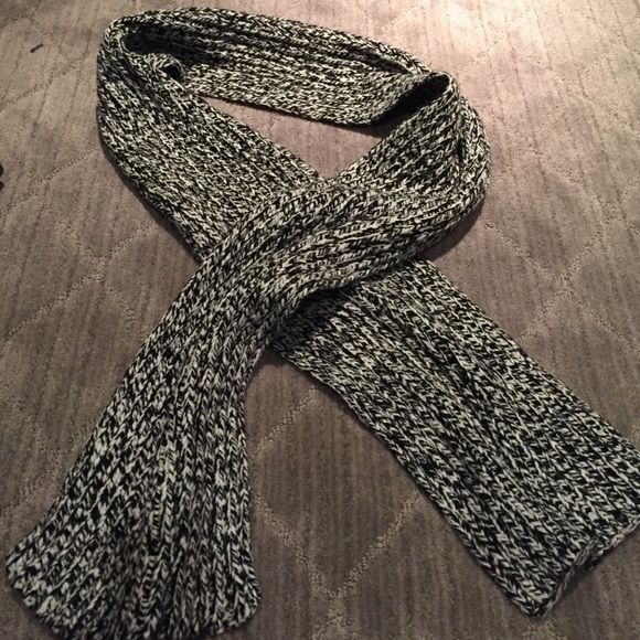 J crew scarf