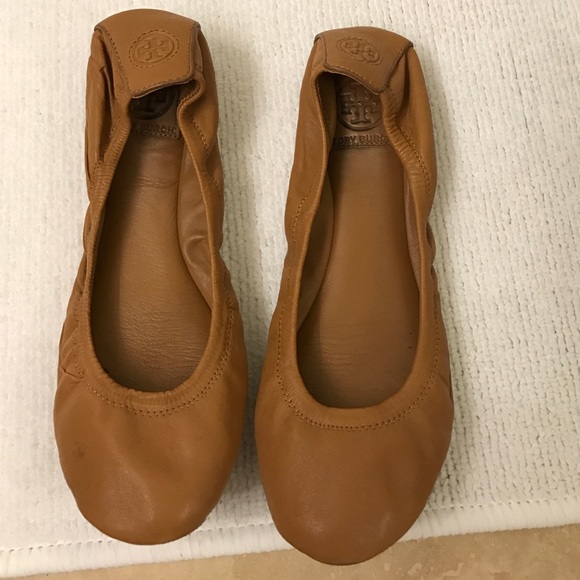 Tory Burch flats