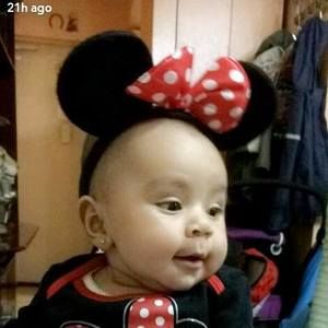 Meet your Posher, Stephanie