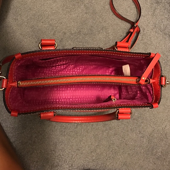 Kate Spade Purse - Picture 2 of 2