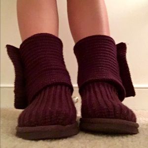 ugg cardy boots size 3 ugg cardy boots size 3