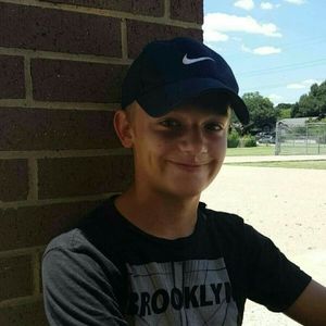 Meet your Posher, Joseph