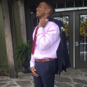 Meet your Posher, Daniel