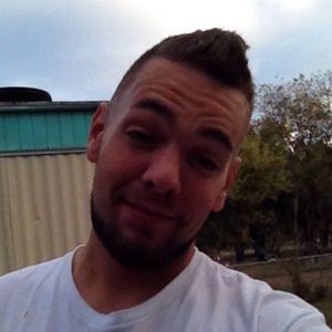 Meet your Posher, Kaleb