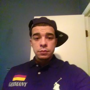 Meet your Posher, Gabriel