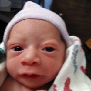 Meet your Posher, Brandon