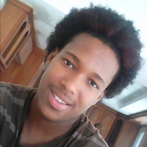 Meet your Posher, Jose