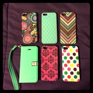iPhone 5 cases