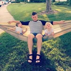 Meet your Posher, Sam