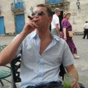 Meet your Posher, Michael