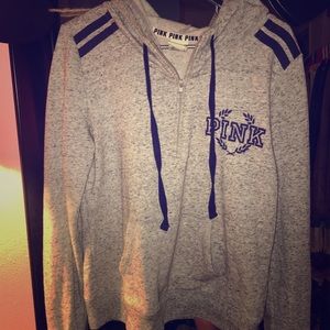 PINK jacket