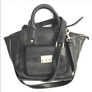 Phillip Lim for Target mini satchel cross body bag