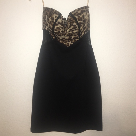 Sexy little dress - Picture 1 of 2