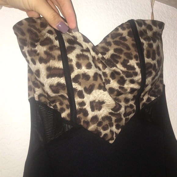 Sexy little dress - Picture 2 of 2