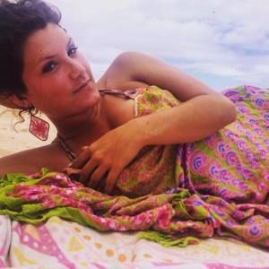 Meet your Posher, Leah