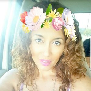 Meet your Posher, Erika